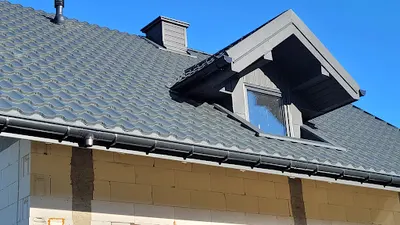 Dach Tom. Pluta Tomasz